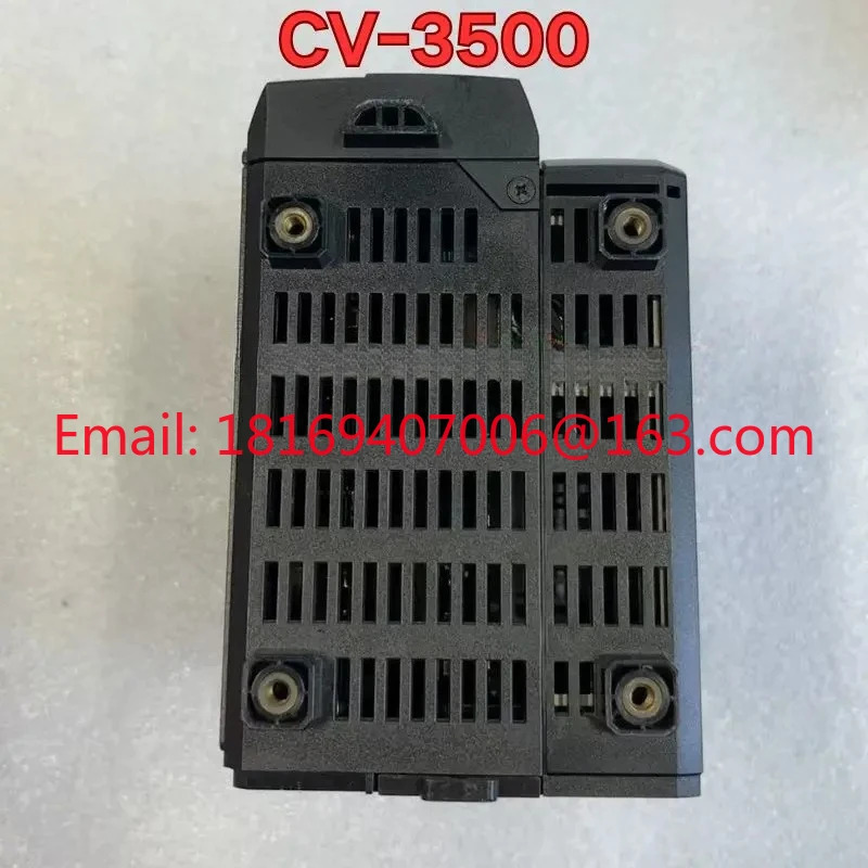 리퍼 CV-3500 비전 컨트롤러 기능 리퍼는 정상