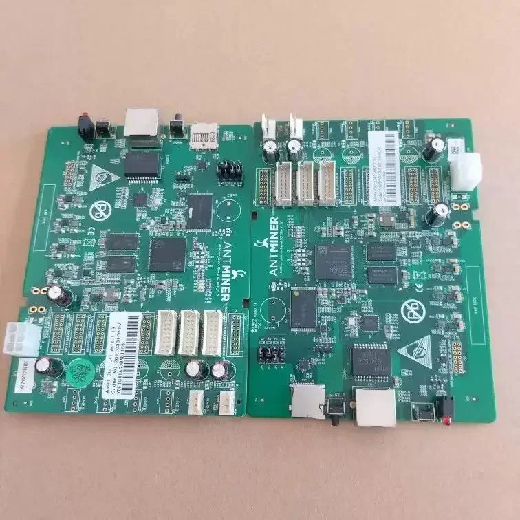 Bitmain Antminer S9k 제어 보드 마더보드