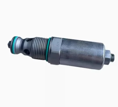 HYDAC 시멘트 플랜트 롤러 프레스 오버플로우 밸브 DB12120A-010-250V 플매트 카펫 러그솔레노이드 WSM06020Y-01M-C-N-24DG