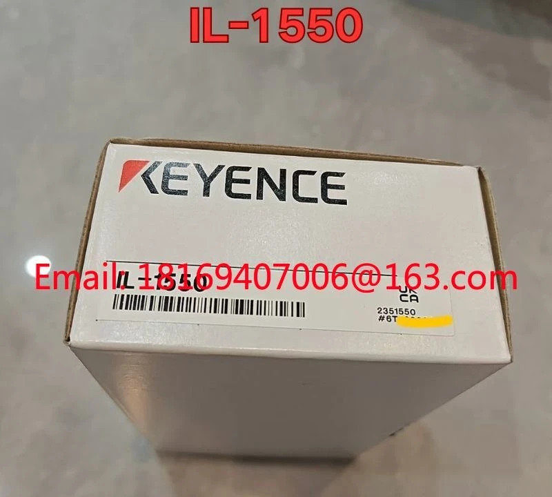 IL-1550 센서