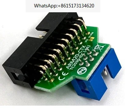 ARM20-CTX-M Cortex수-TC2030-IDC 어댑터 20 핀