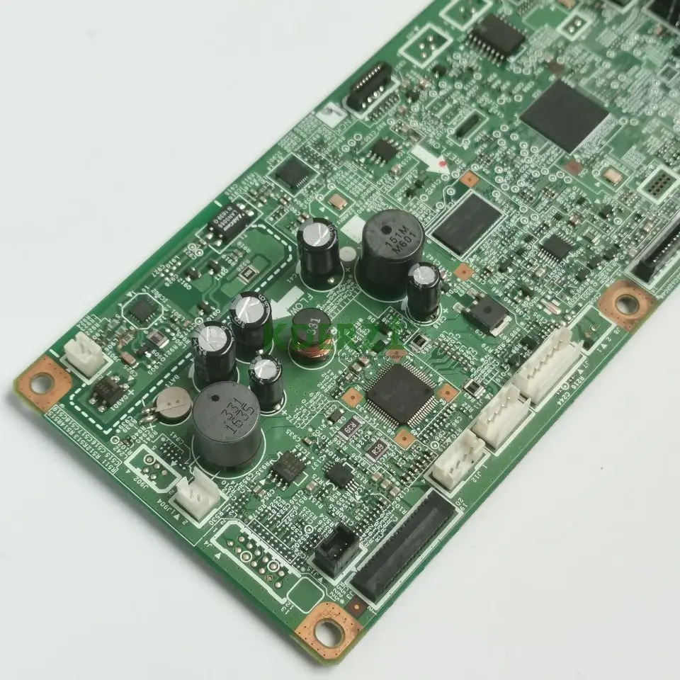 FM1-Y871 포매터 보드 캐논 MF236n MF230n 프린터 부품 로직 10PC