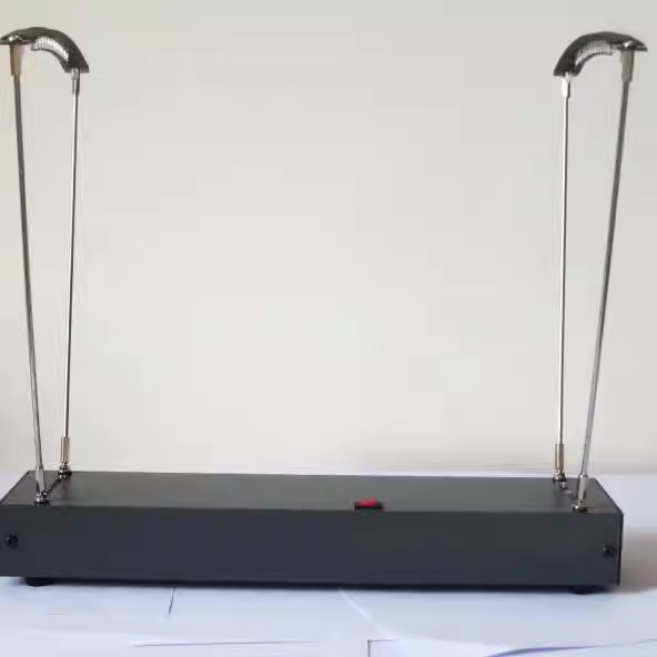 탄속측정기 속도계 총알 고정밀 초속계 탄속기 무선 속도측정기 - 상세 이미지 2