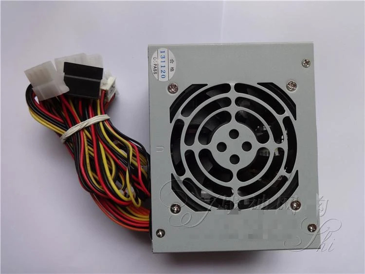 헌트키 데스크탑 PC 전원공급장치 SFX12V 시리즈HK300-41GP
