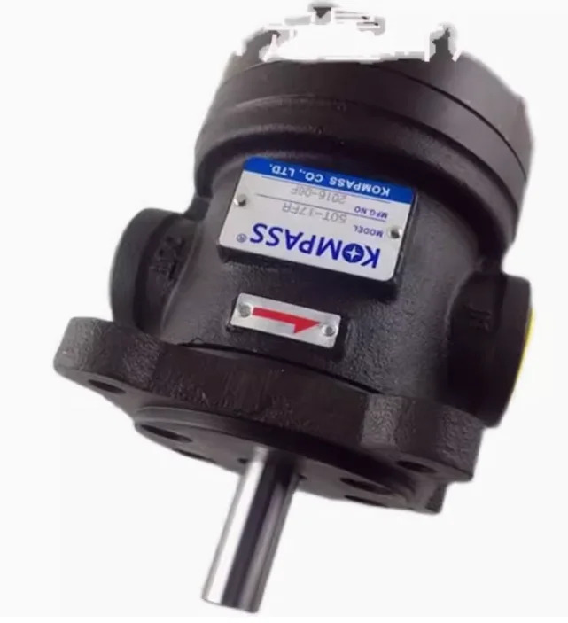 KOMPASS 베펌프 50T-36-FR 50T-39-FR