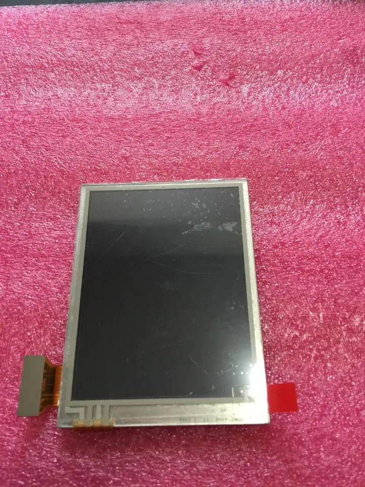 Tianma 3.5 인치 핸드 헬드 장치 디스플레이 TM035WBHG04