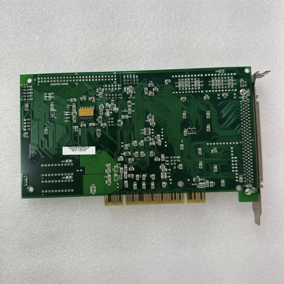 GALIL 모션 컨트롤 카드DMC-A442 REV A