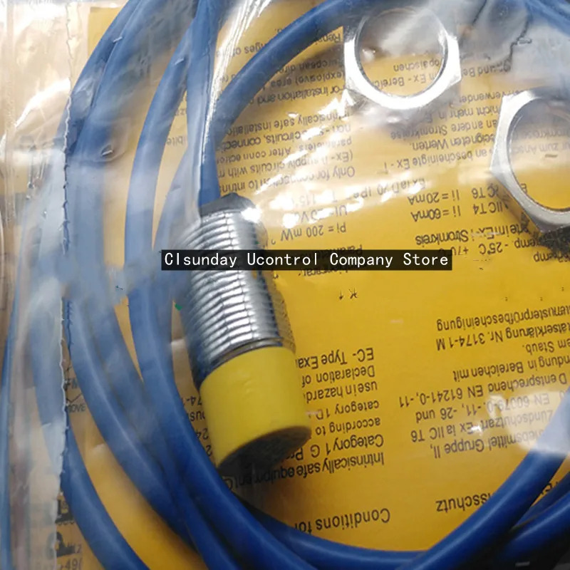 3PCS 스위치 NI10-G18-Y1 NI10-G18-Y1X Ni10-G18-Y1X-H1141