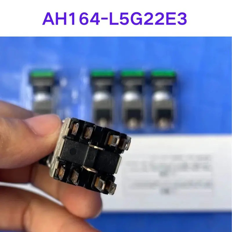 AH164-L5G22E3 스위치