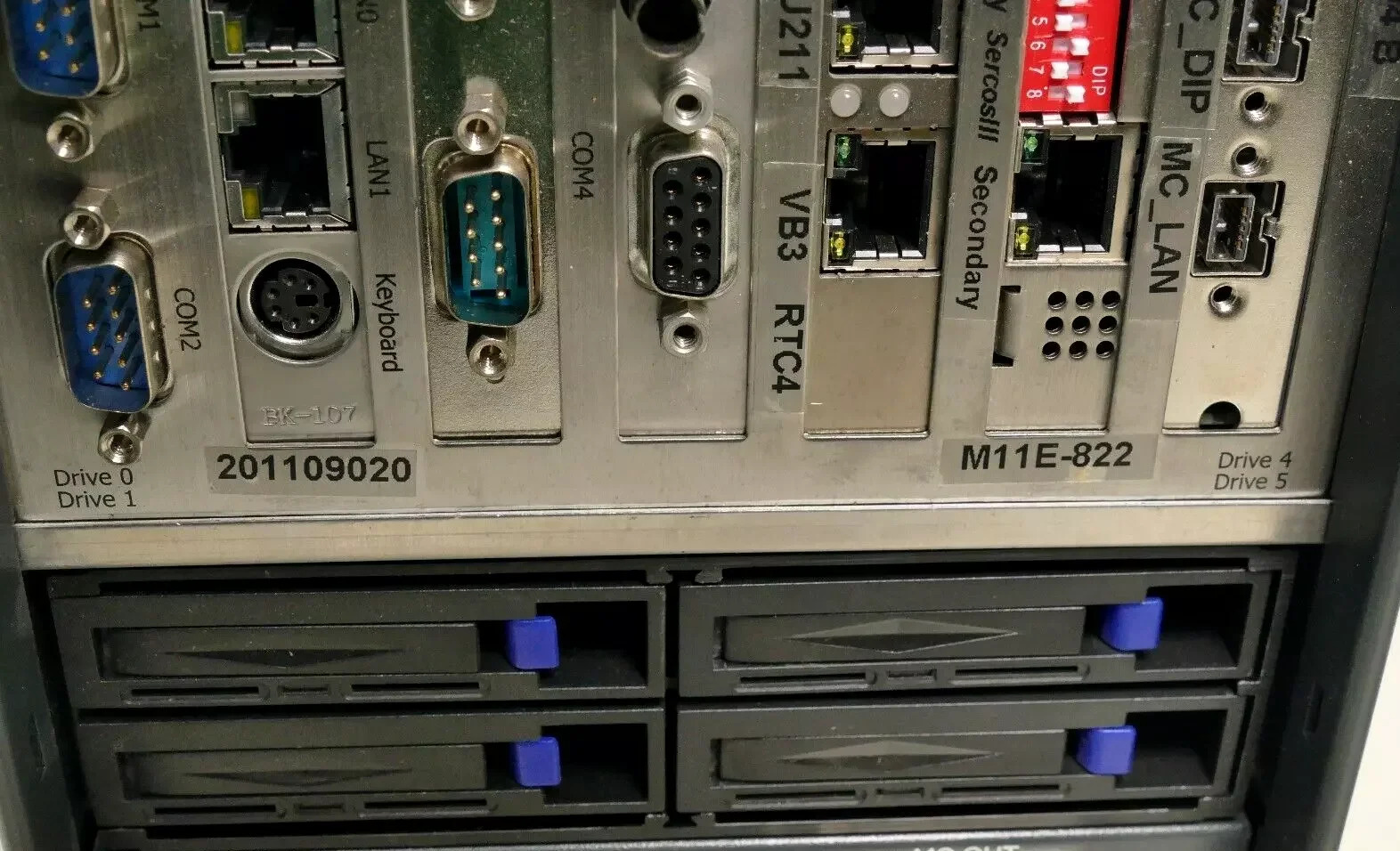 만즈 aico.box.IPC 81009594
