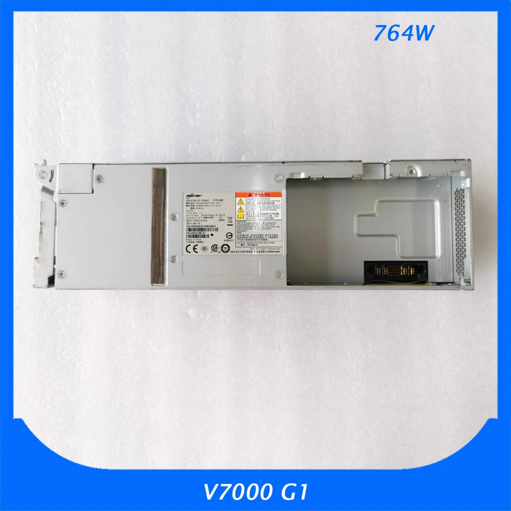85Y6070 85Y6069 85Y5847 85Y6072 00AR037 IBM V7000 G1 764W 메캐비닛 전원공급장치