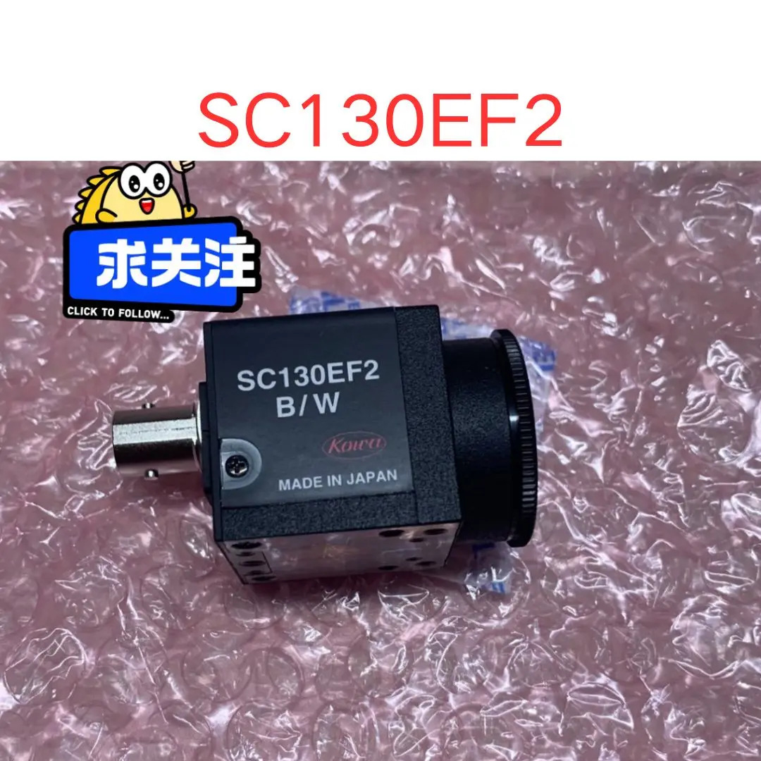 SC130EF2 산업카메라