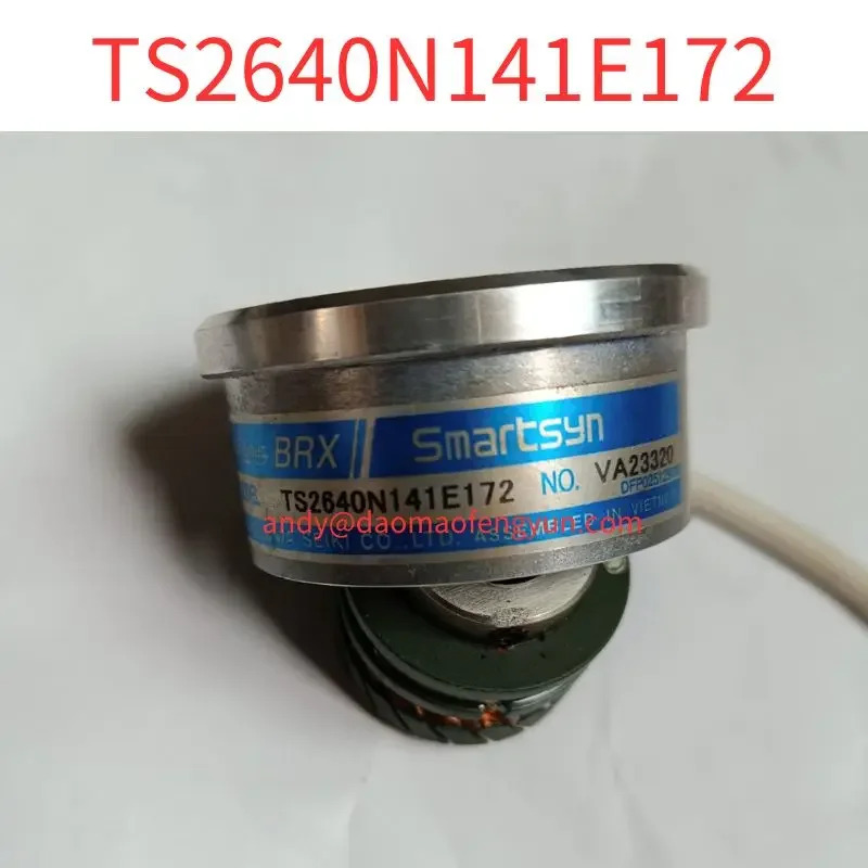 리퍼 인코더 TS2640N141E172
