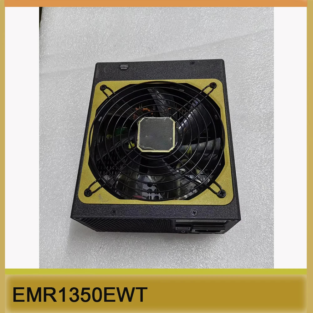 풀 모듈 1350W 전원공급장치 EMR1350EWT