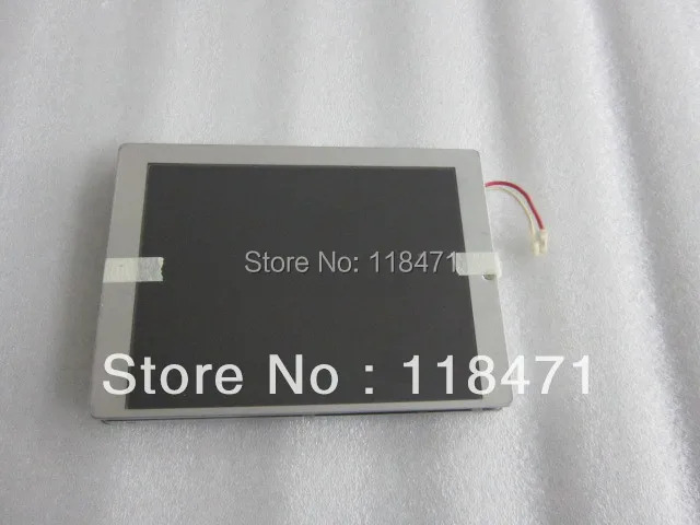 A 등급 LCD 패널 LQ057Q3DC02 QVGA 5.7 인치