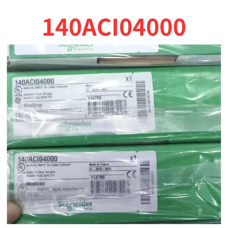 140ACI04000 PLC
