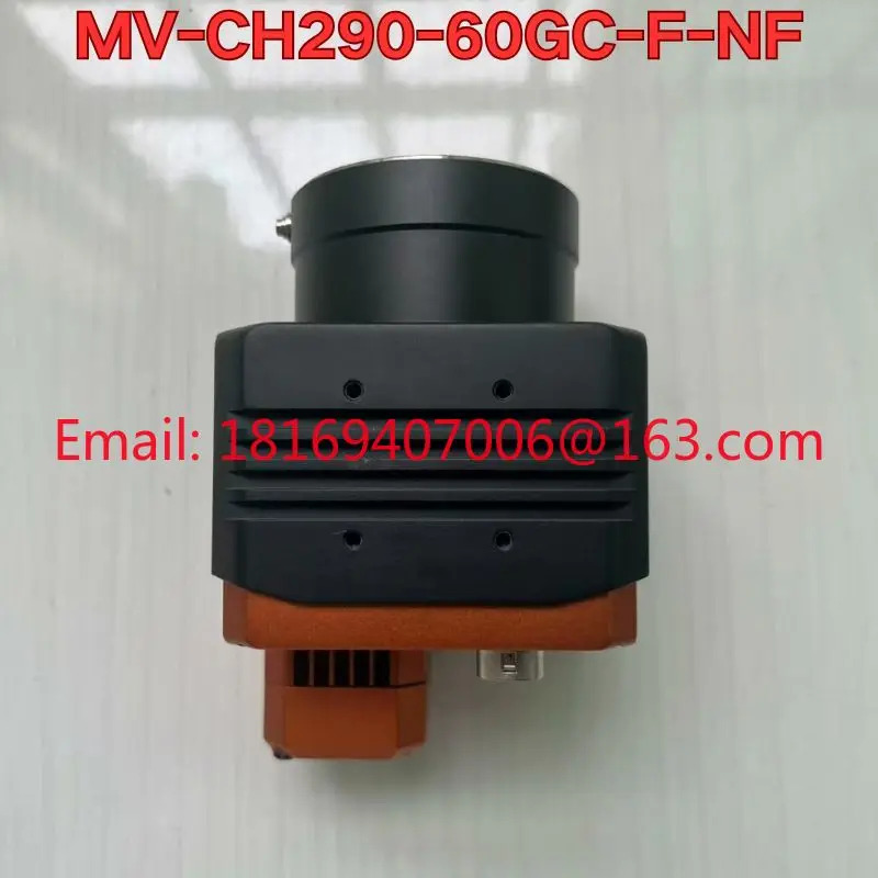 리퍼 MV-CH290-60GC-F-NF 산업카메라 기능 리퍼는 정상