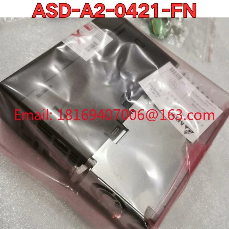 ASD-A2-0421-FN 서보 드라이브
