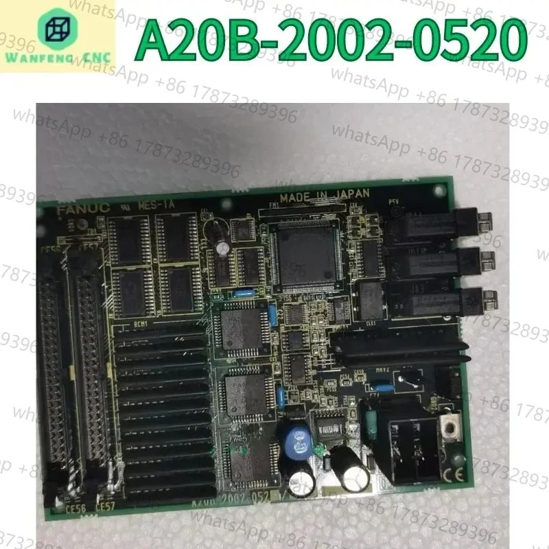 리퍼 보드 A20B-2002-0520 OK