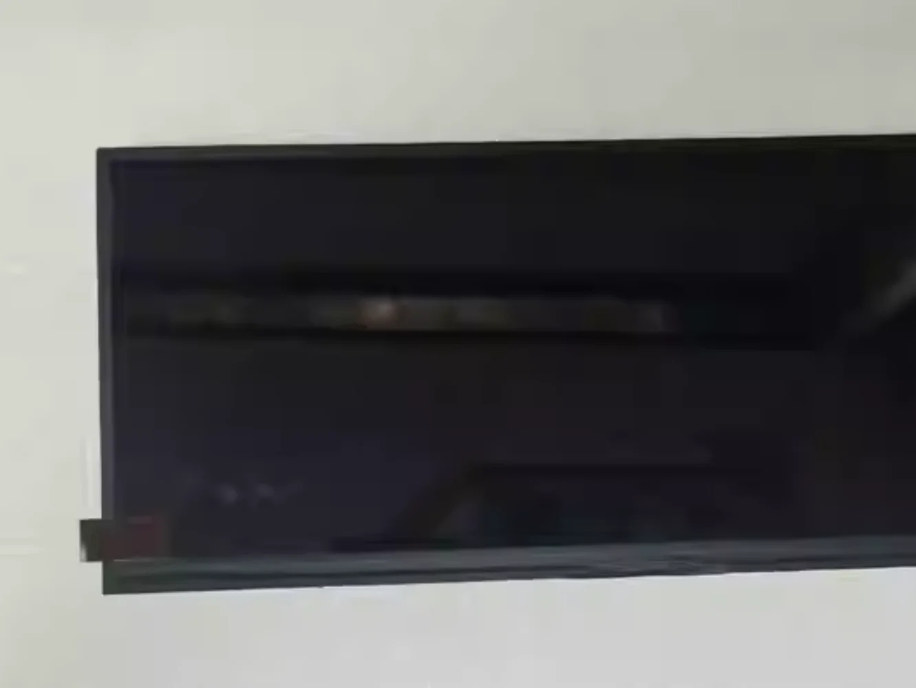 AS123Z7M-N1N COG-VLSZT064-01 중앙 제어 디스플레이 화면 12.3 인치