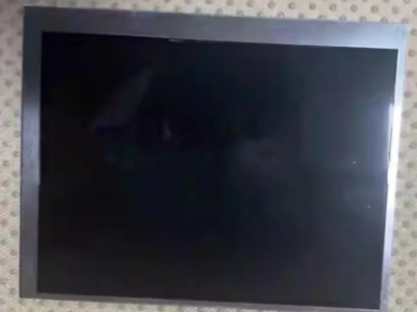 LCD 디스플레이 화면 AC057VK04
