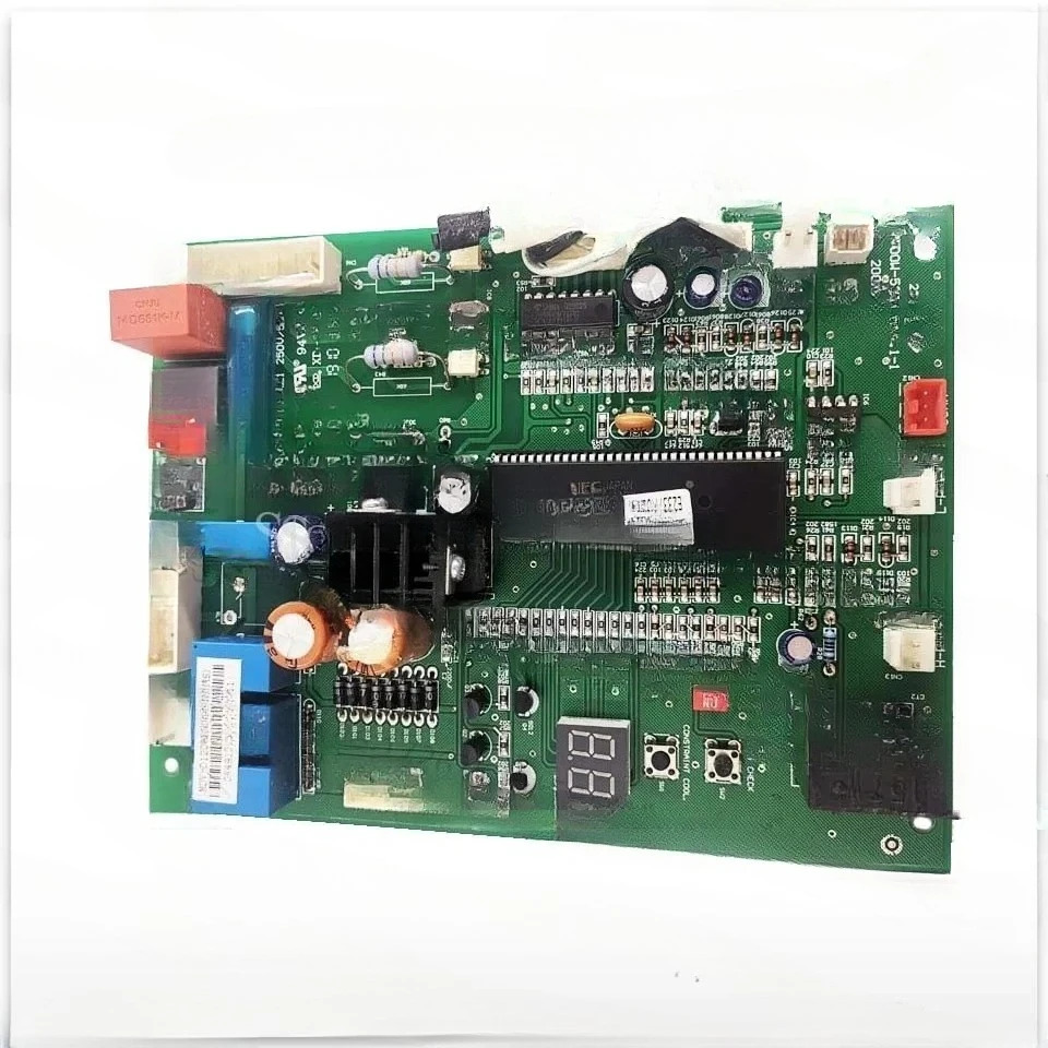 MDV-D120W/S-520 MDV-D100W-520.D.2.1.1-1 마더보드새