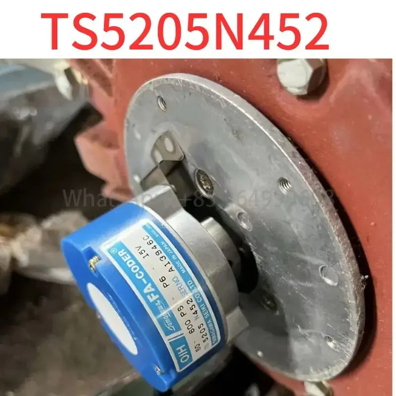 리퍼 엔코더 TS5205N452