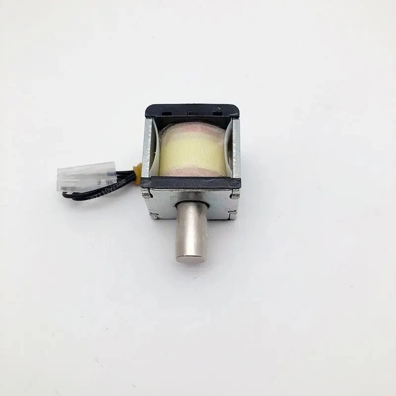 VD4 회로차단기 코일 잠금 솔레노이드 H32-F-HS3025/1 전압 220VDC ED