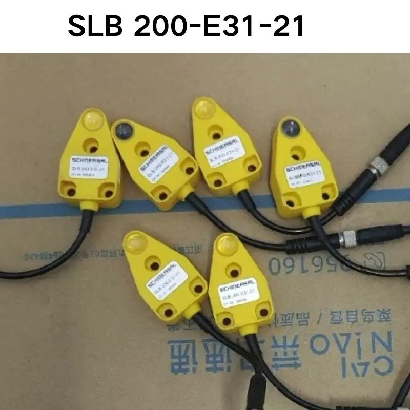 리퍼 OK SLB 200-E31-21