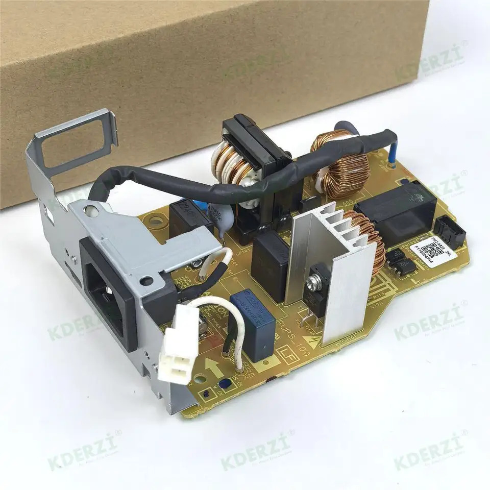 FM2-A823-000 퓨저 전원공급장치 캐논 MF522 MF525 521 522 525 IR1643i IR1643IF FM2-A824 220V 110V