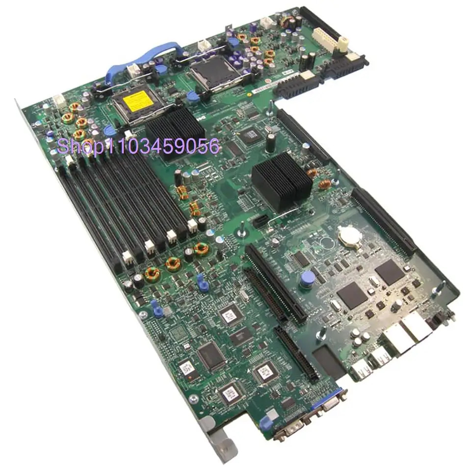 DELL서버 마더보드 PE1950 PowerEdge1950 0UR033 0DT097 0G262C