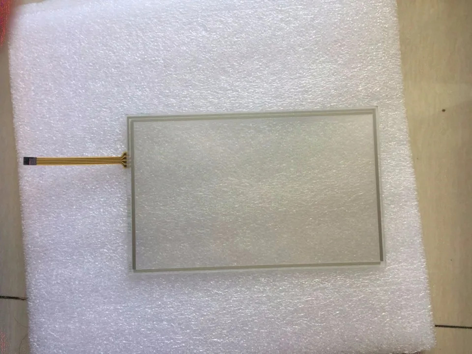 터치 패널 LCD 스크린 MT8100IV MT8100Iv1wv 2wv 신