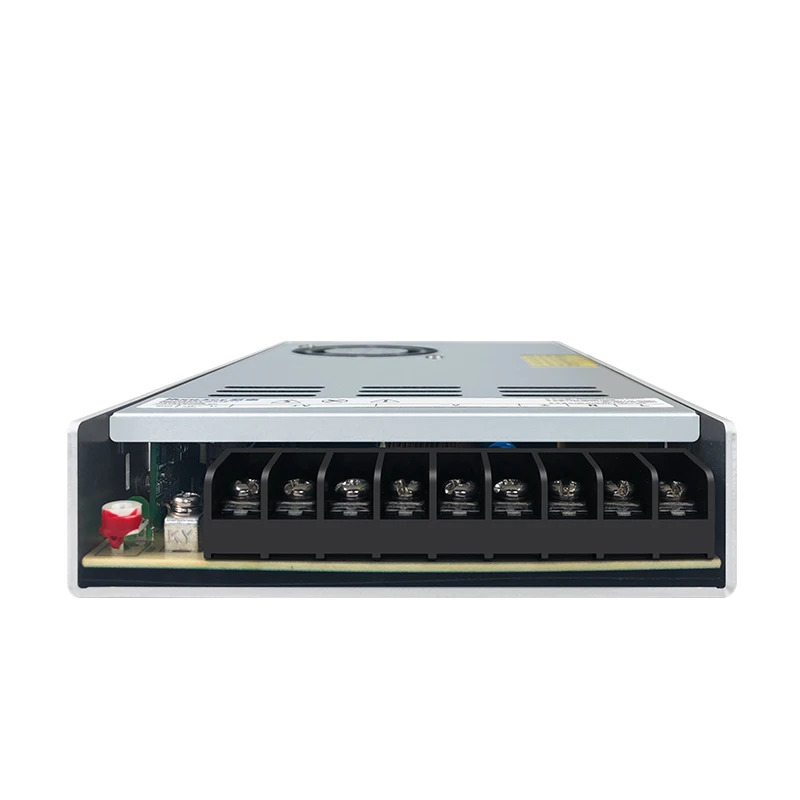 헌트키 산업전원공급장치HKI350-120NB 350W 단일 출력 12V