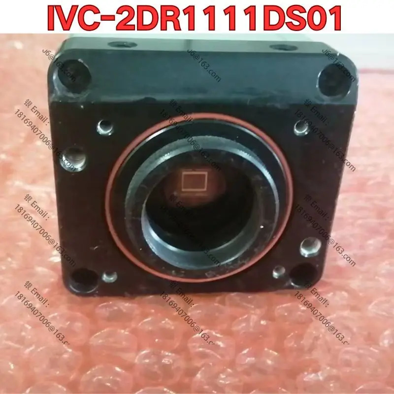 리퍼 IVC-2DR1111DS01 산업카메라 기능 리퍼는 정상