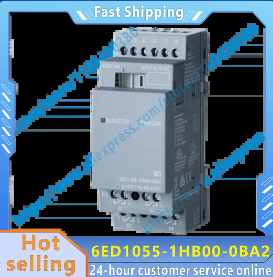 모듈 6ED1055-1HB00-0BA2 6ED1055-1MB00-0BA2 6ED1055-1FB00-0BA2