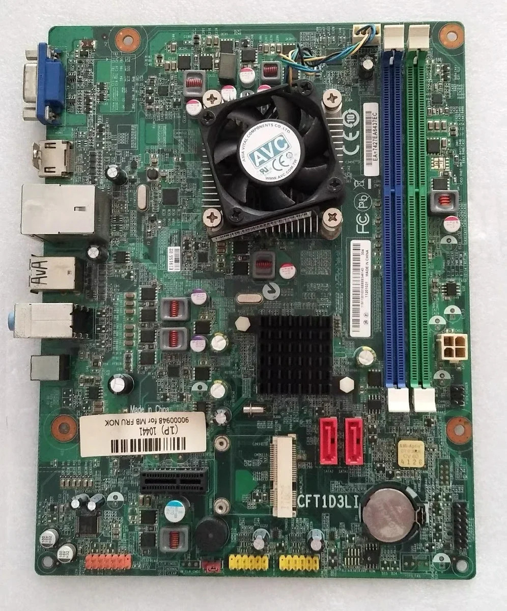 Lenovo호환 CFT1D3LI D3LY-LT 드림 H505 H520 Jiayue S505 S505Z 스마트 메보드
