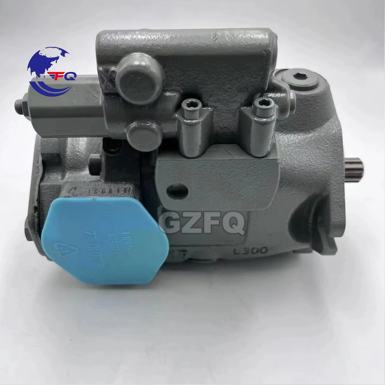 AA10V018DR 굴삭기 유압 펌프 Lux Hacoc AA10V018DR/53LVSC12K52 R 902535960  건설기계 부품