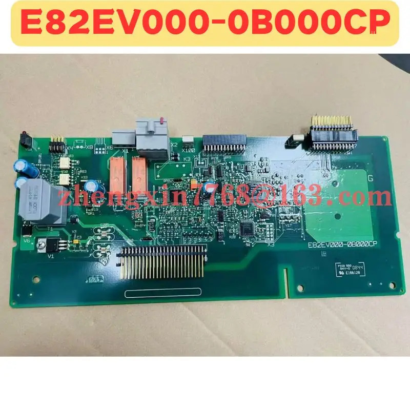 리퍼 마더보드 E82EV000-0B000CP 정상 기능 완료