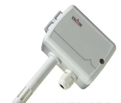 VECTOR SOC-T1 온도 센서 SOC-H1 SOC-H1T1 야외 습도