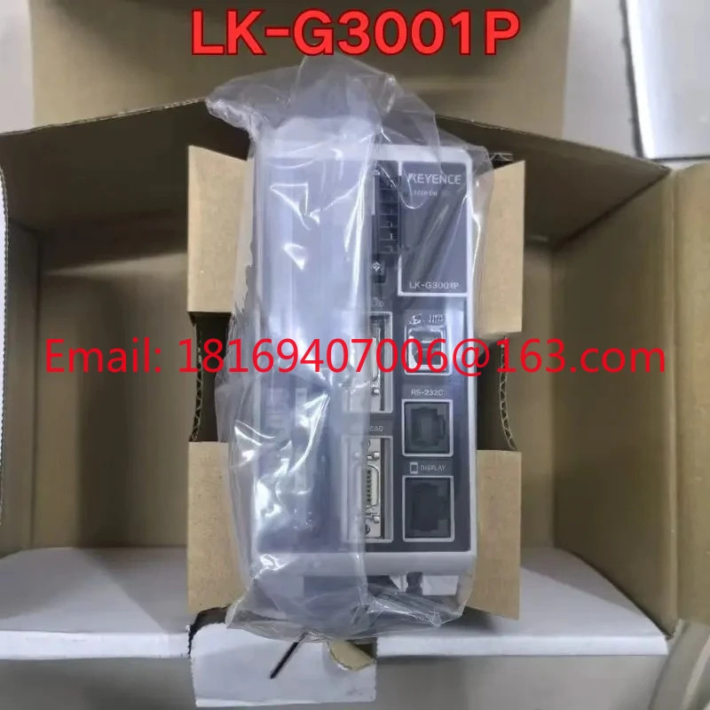 LK-G3001P PLC 컨트롤러