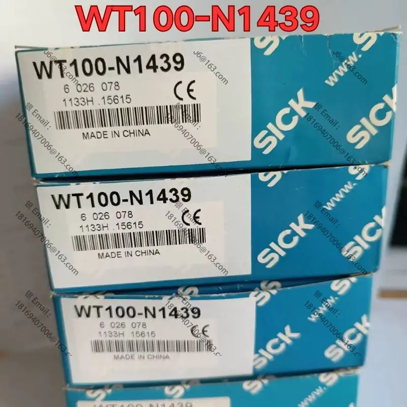 WT100-N1439 센서