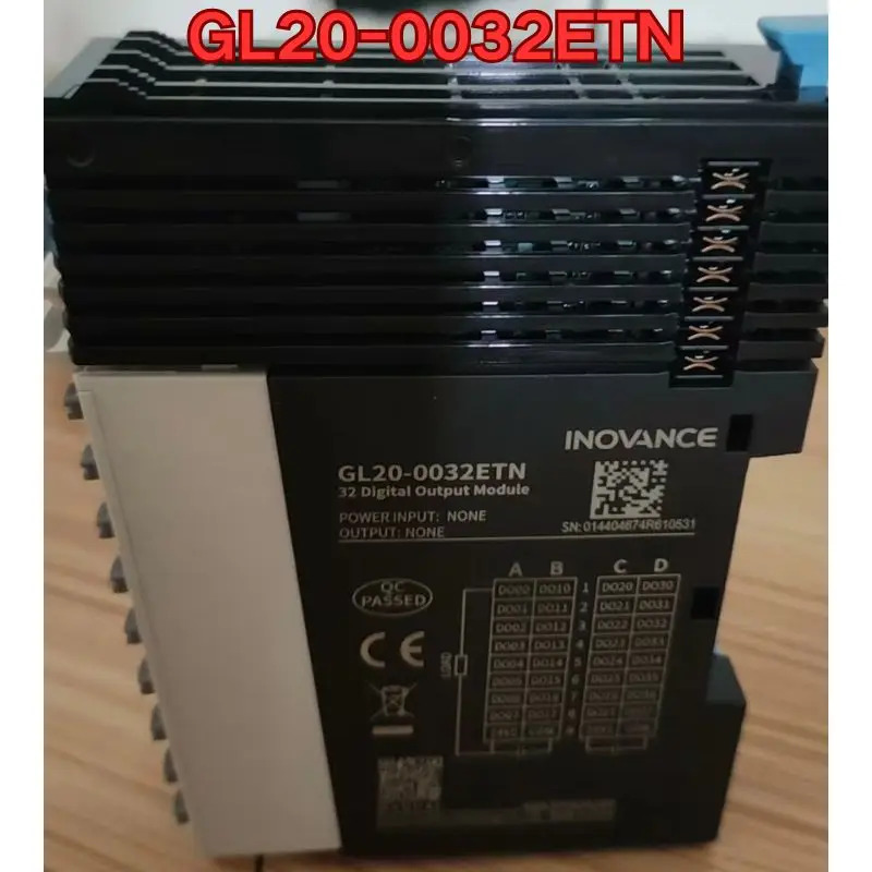 plc 모듈 GL20-0032ETN
