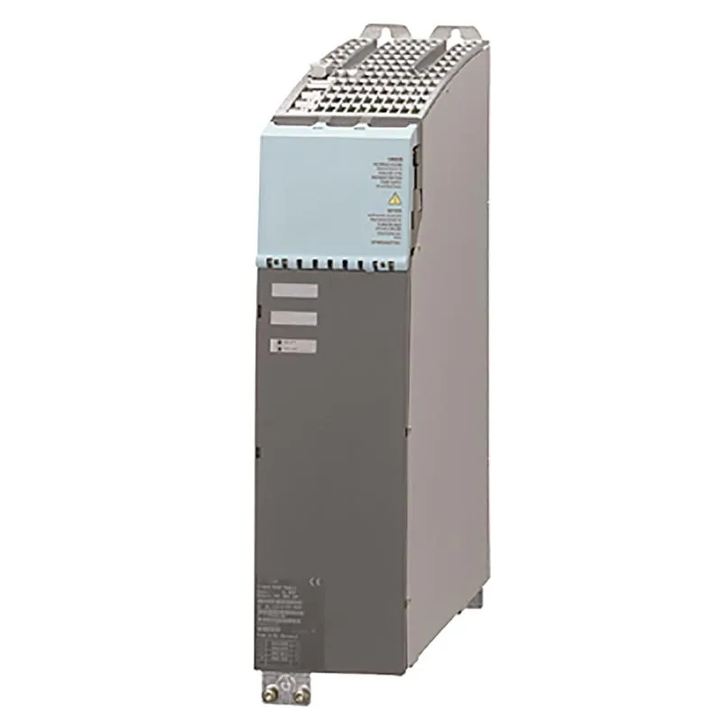 원본 6SL3120-2TE15-0AA3 S120 이축 모터 모듈