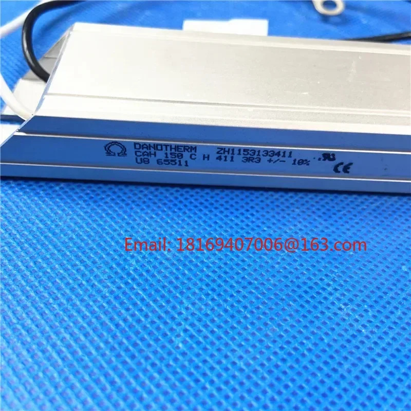 CAH 150C H411 3R3 시작 전류 제충전 저항기 ABB 인버터 Vhp호환R 80 HX 3R3K
