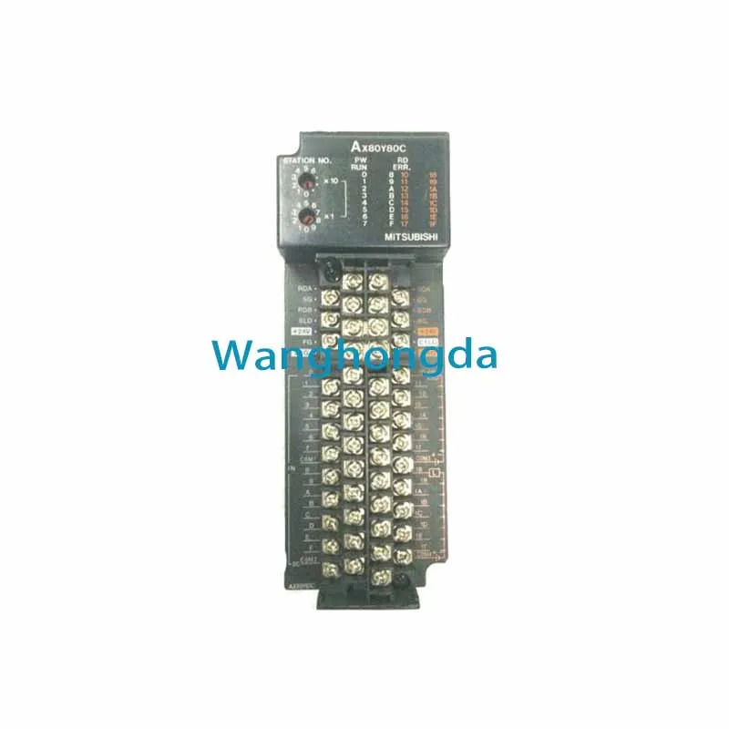 오리지널 포장 AX80Y80C 신