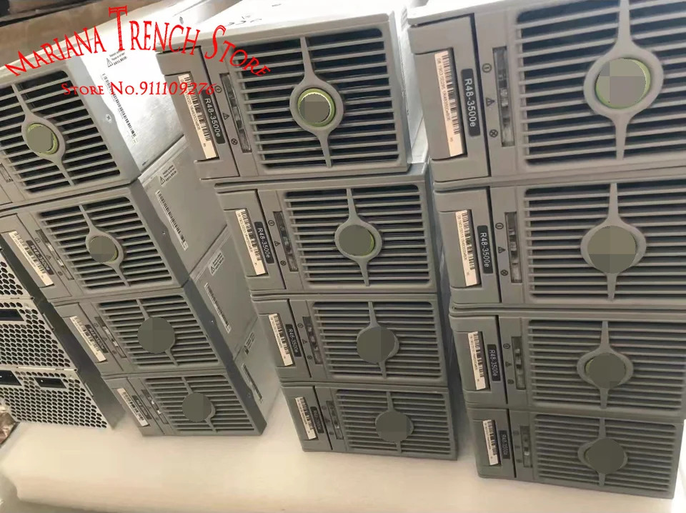 EMERSON /VERTIV eSure 정류기R48-3500e-48V 3500W
