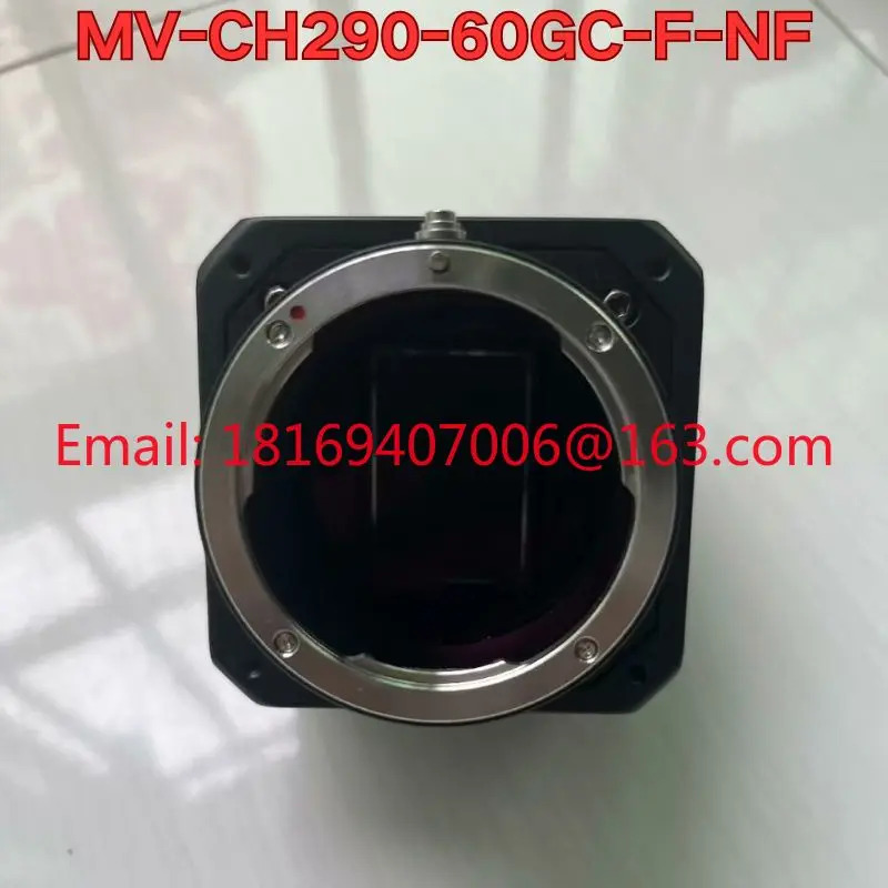 리퍼 MV-CH290-60GC-F-NF 산업카메라 기능 리퍼는 정상