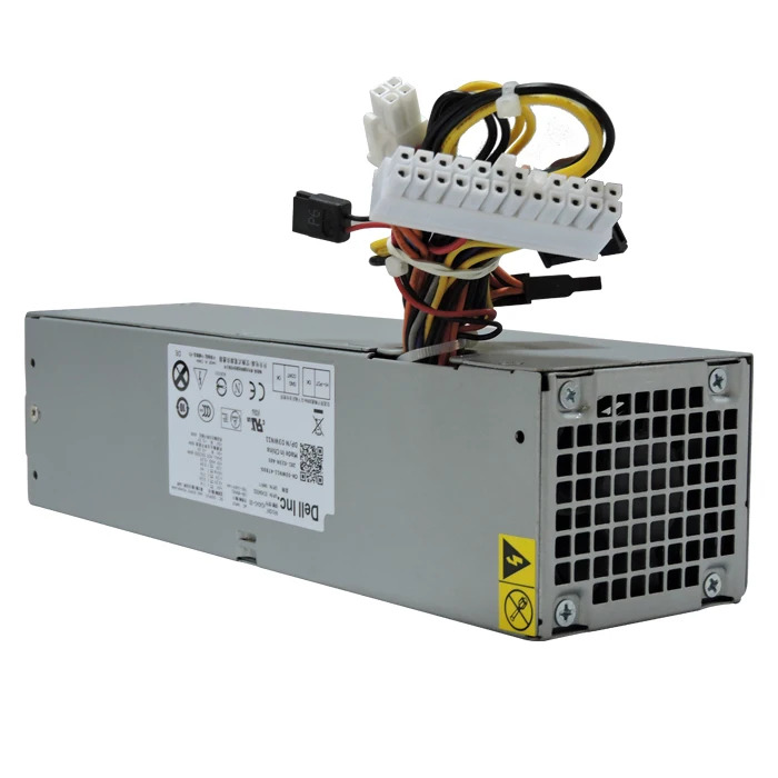 소형 케이스 전원공급장치 키트 델 H240AS-00 3WN11 390 790 990 SFF
