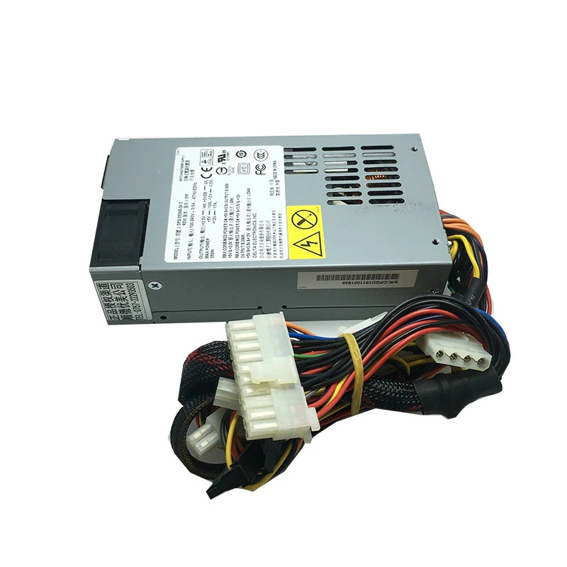 델타 플렉스PSU 스위칭 전원공급장치 DPS-250AB-24 C 키트 소형 1U 250W