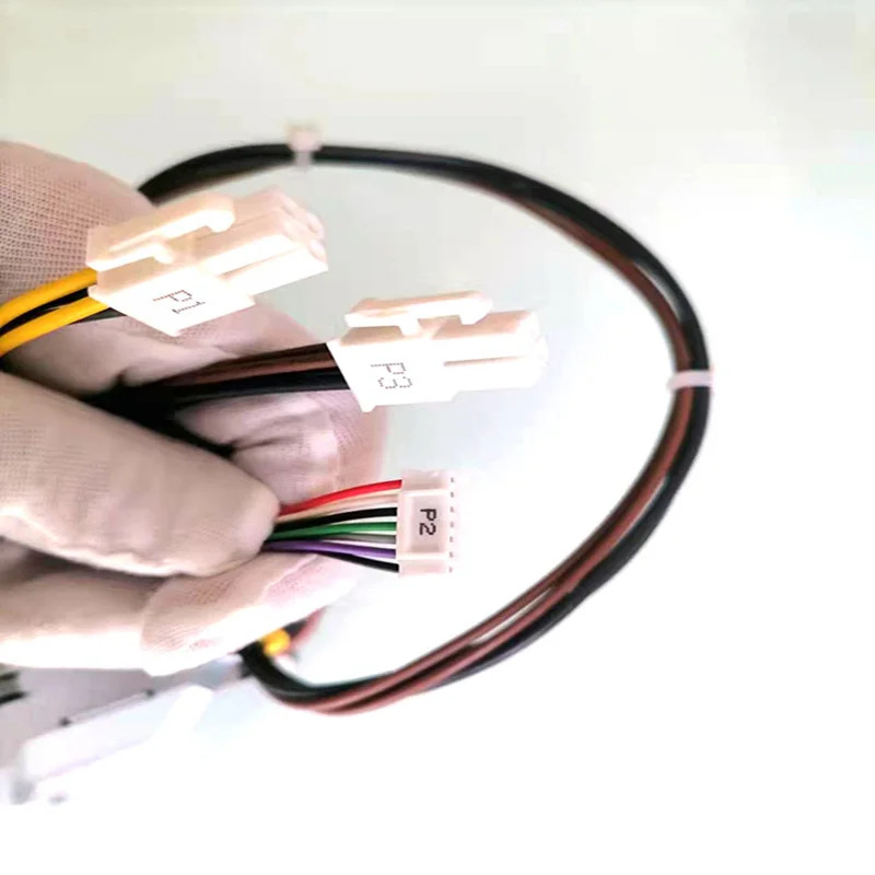 hp호환 280 G4 프로 600 800G3 4핀 전원공급장치 D17-310P1A L07305-002 D16-250P2A D16-180P1B PCH023 PCG007 D16-18